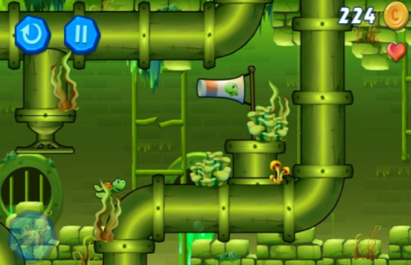 海龟逃生 v1.0.92