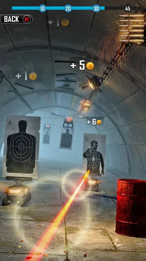 狙击步枪射击 v1.0.6