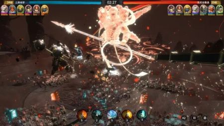 小小无双最新版 v3.1.5