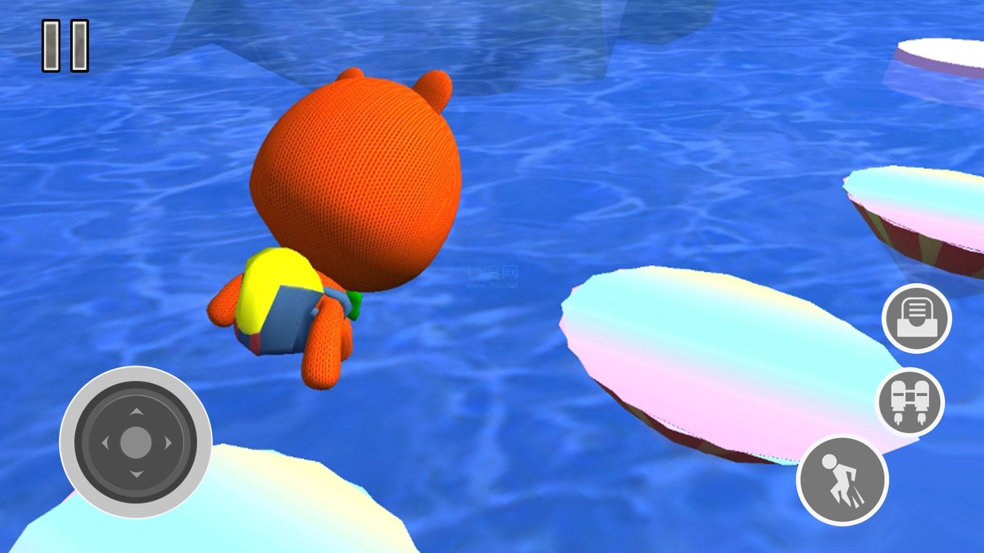 老六大冒险游戏 v1.0