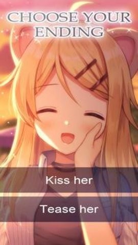 My Little Pet Girlfriend 2020-09-12 13:54