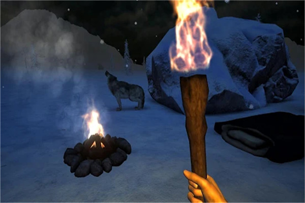 丛林生存法则完整版 v1.1