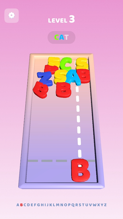 趣味写字板游戏