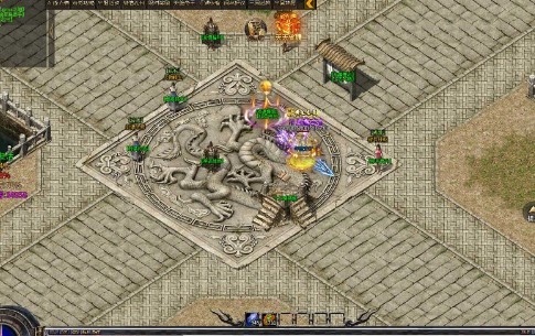 诛邪高爆神器官方版  v1.2.0