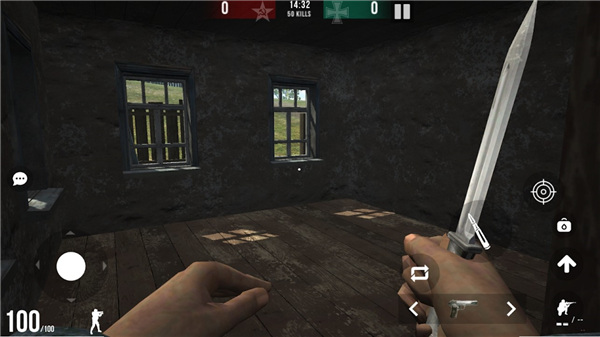 欧洲前沿手游中文版 v0.3.3