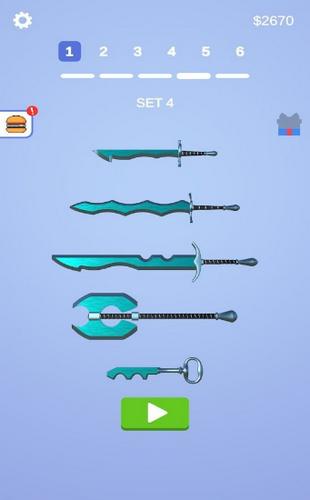 我削刀贼6  V 1.0