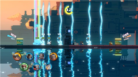 砰砰军团手游  v1.0.0