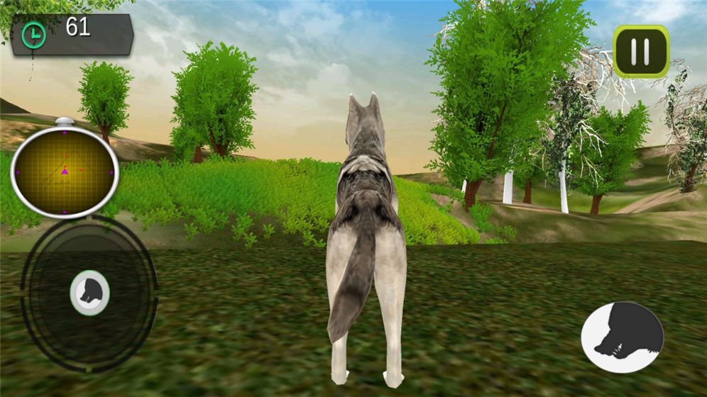 饿狼来了2020有效兑换码礼包码最新版  v3.1.2