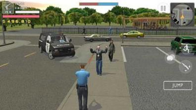 警察局长模拟器 v1.3.6