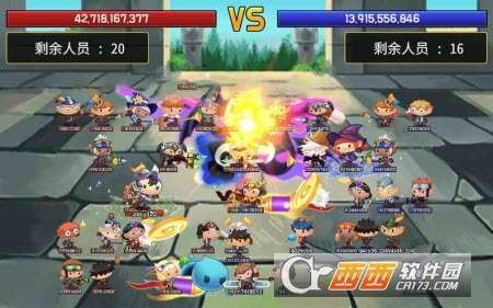 Tap Town(点杀小镇手游) v4.7安卓版