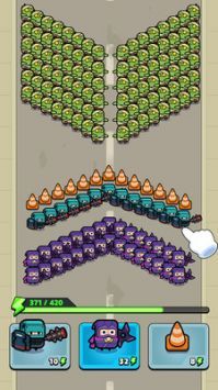 小小僵尸大挑战游戏 v3.1.5