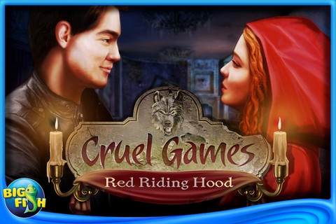 小红帽:残酷的竞争 RedRidingHoodCruelGames v3.2.5
