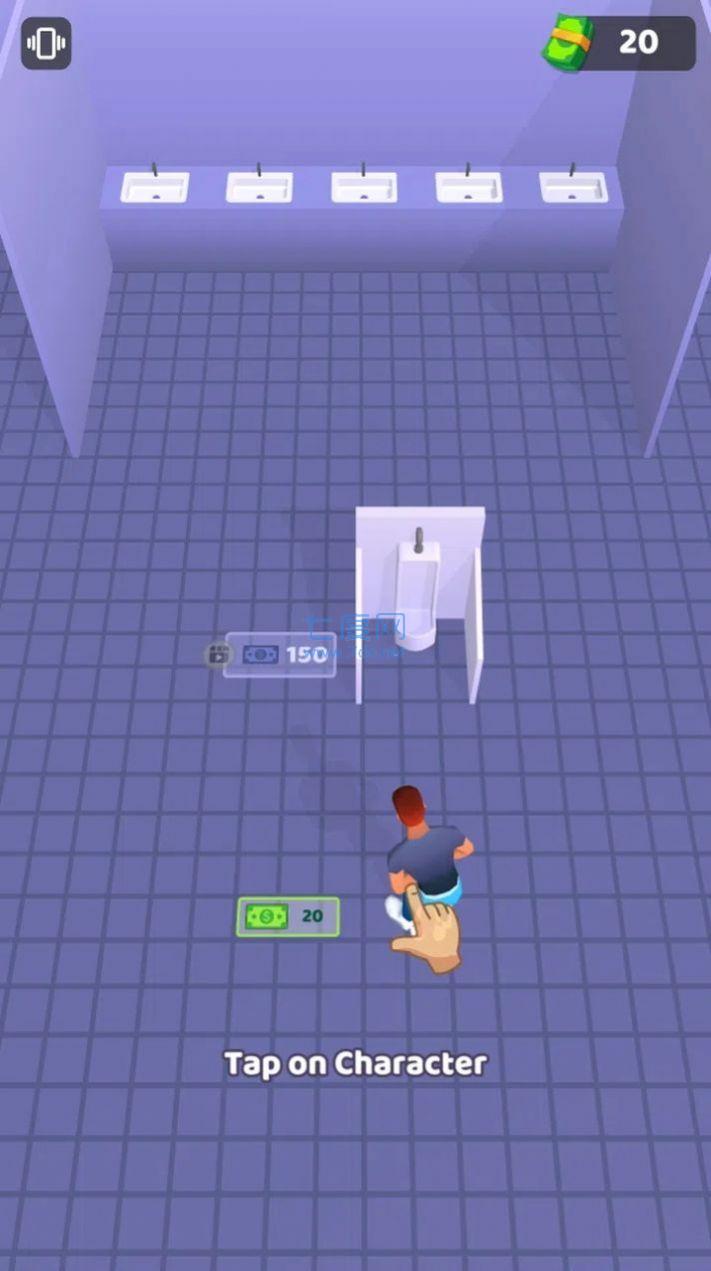 厕所生活游戏 0.1.1