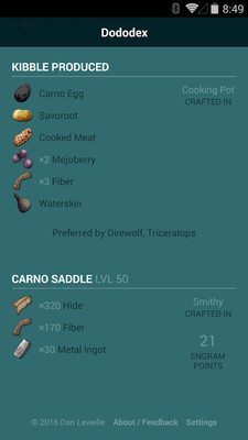 方舟：生存进化 中文版  v2.0.28