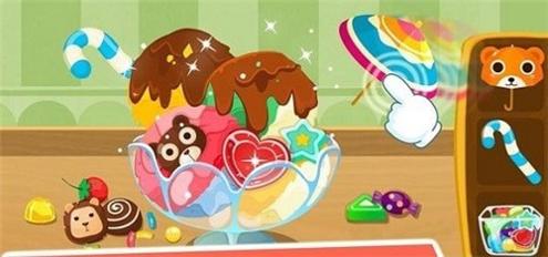 宝宝巴士甜品店 v9.49