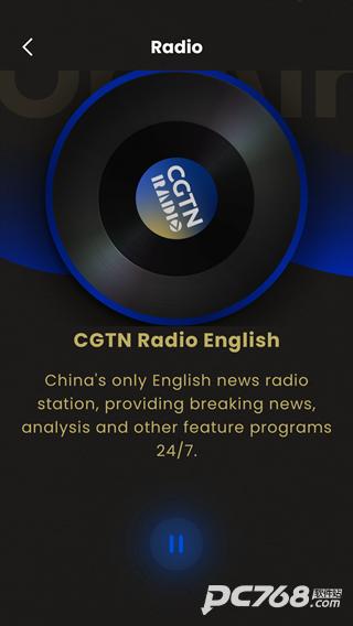 CGTN手机版