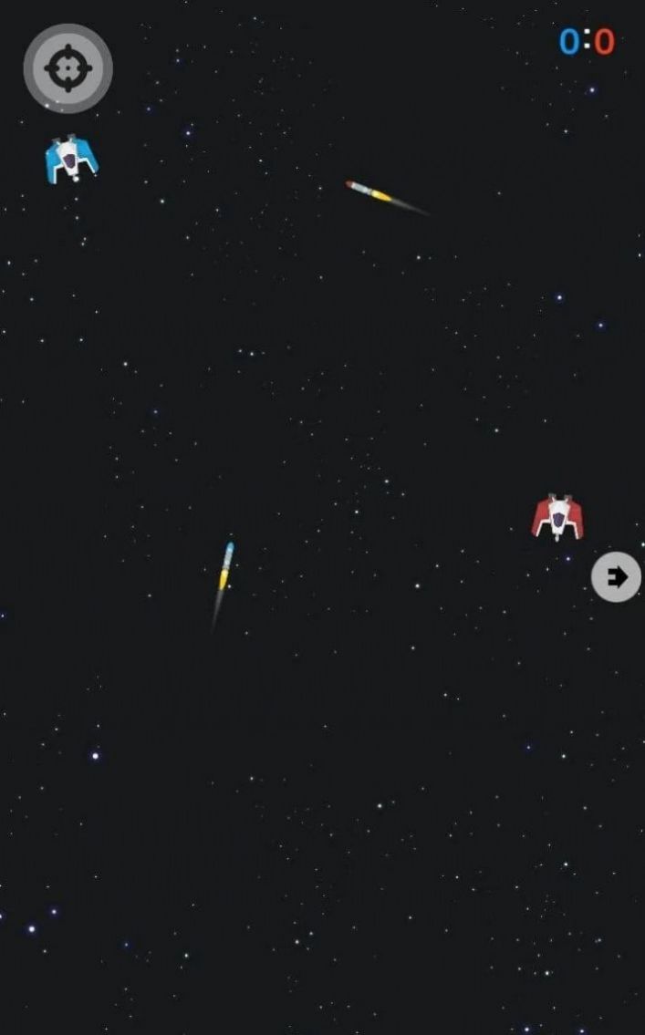 双人星际飞船 v1.0.4