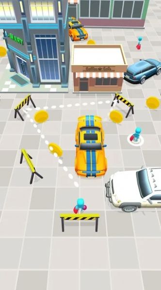 反弹传球游戏官方版  v3.5.1