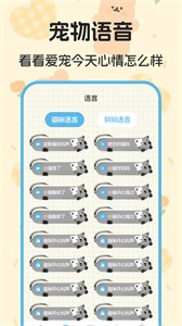 喵喵对讲机  v4.10