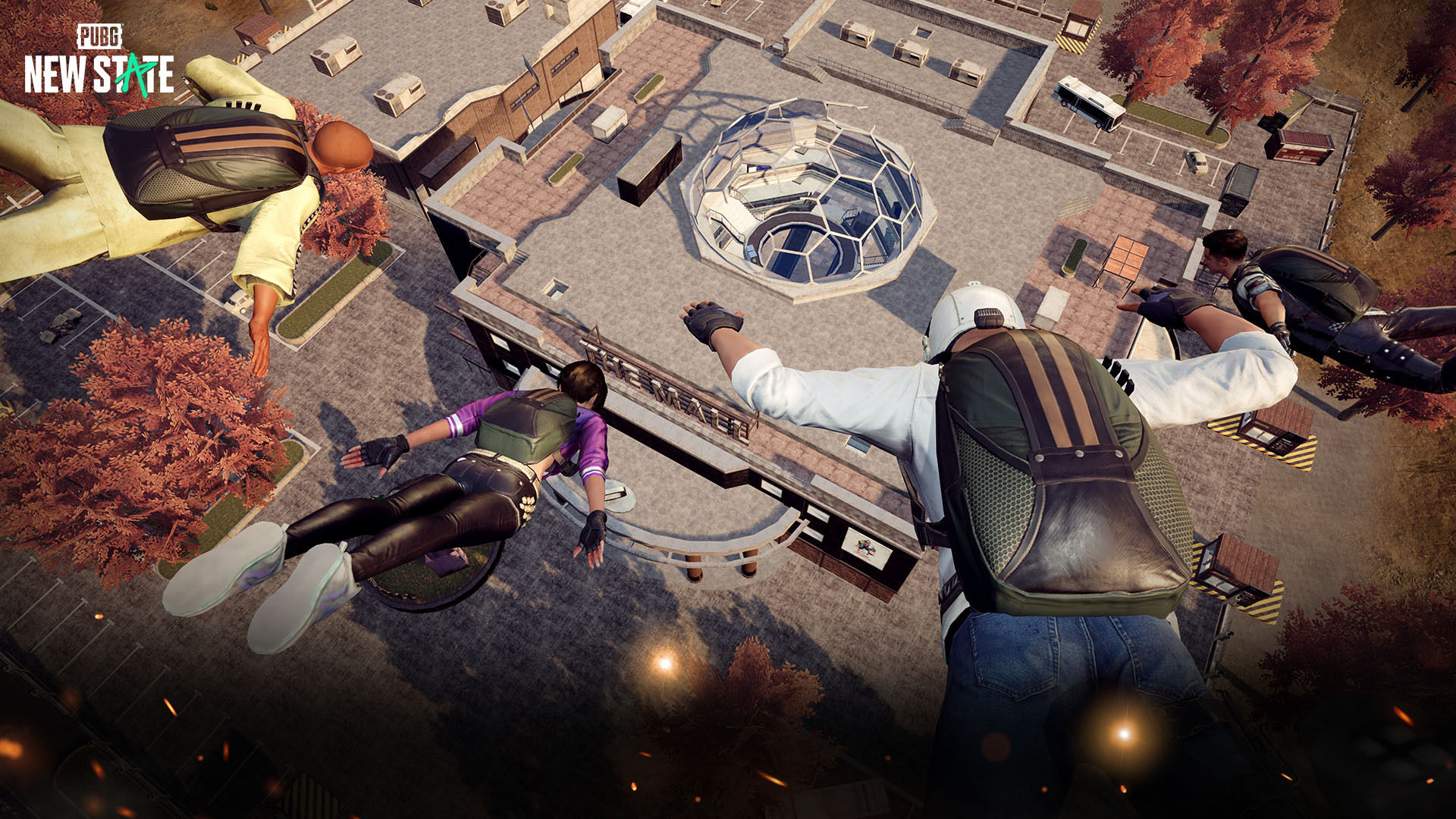 绝地求生:未来之役免费下载安装  v4.2.2