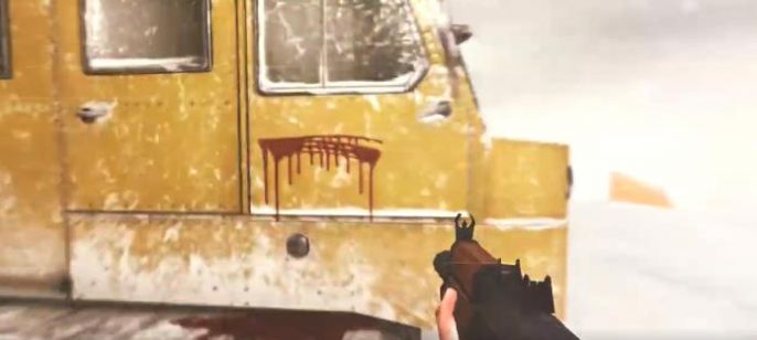 南极洲88号恐怖行动2021游戏官方最新版  v4.2.3