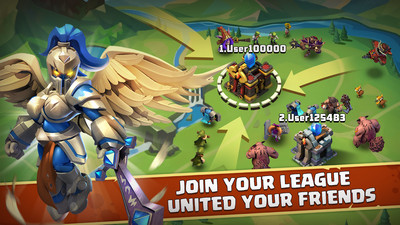 英雄冲突：僵尸战争 v3.1.5