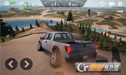 Ultimate Car Driving Simulator(终极汽车驾驶模拟器) 1.8.2安卓版