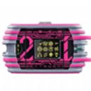 假面骑士revice腰带