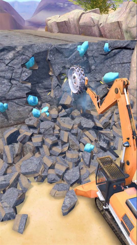 建造大队强大的机器 v1.0.2