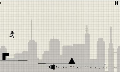 小人快跑小游戏  v1.0