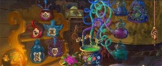 可怕的女巫 v2.0.13