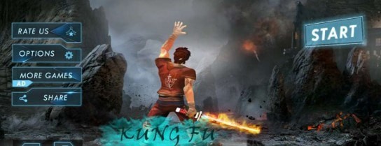 空手道街头搏击游戏最新安卓版  v3.1.2