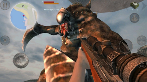 异形侵略战 2.5 v3.0.5