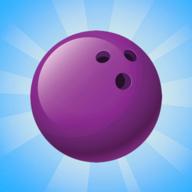 保龄球冲刺3DBowling Rush 3D
