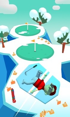 万物皆可高尔夫手机版 2021-06-29 09:14