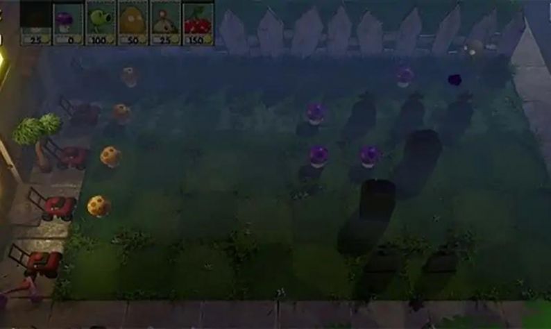 植物大战僵尸(无名版)  v3.5