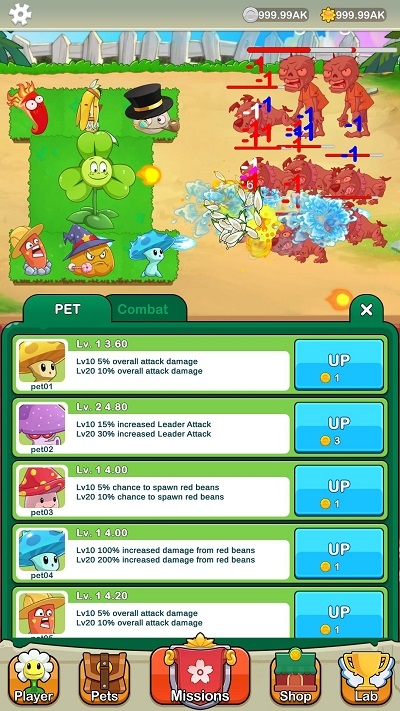 Save Garden(拯救花园) v1.0 安卓版