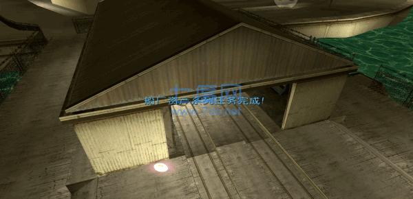 罪恶都市中文版破解版手机版