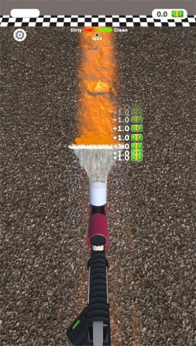 高压清洗机跑酷 v1.3