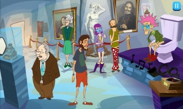 屌丝的逆袭 v1.8.1