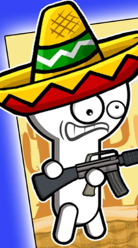 战争火柴人 2024-06-25 15:08