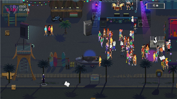 疯狂派对go正版中文版 v0.100030