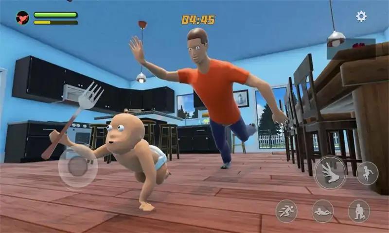 爸爸是你 手机版 v3.0.5