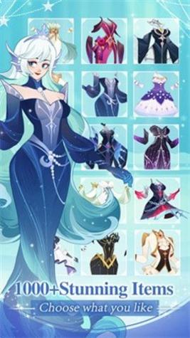 皇家公主梦 v1.0.0