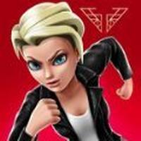 Angels(奔跑的天使)