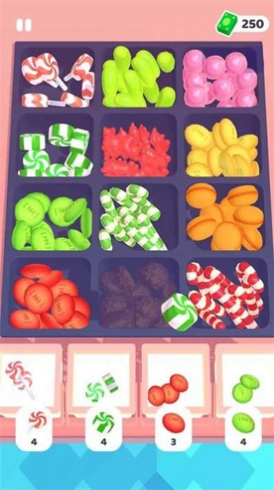 小小百货超市 v0.1