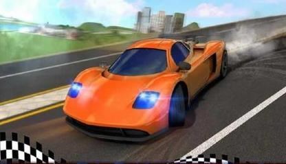 激速赛车2016(赛车竞速) v1.1 安卓版