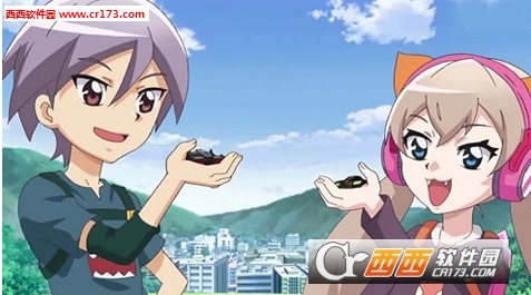 魔幻车神游戏内购修改版 v1.0