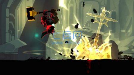 死亡暗影灵魂之战 v1.101.2.2