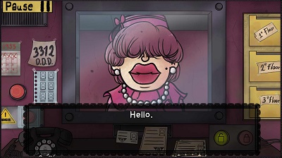 他不是我的邻居 安卓版 v3.2.5